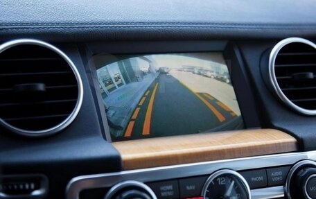 Land Rover Discovery IV, 2013 год, 2 030 000 рублей, 34 фотография