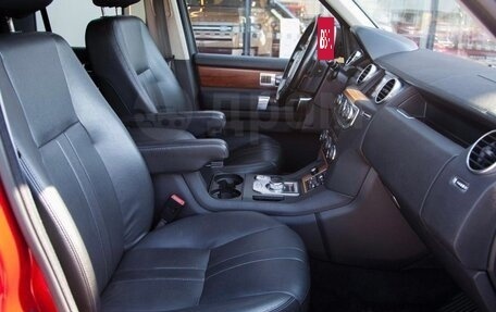 Land Rover Discovery IV, 2013 год, 2 030 000 рублей, 37 фотография