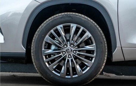 Toyota Highlander, 2026 год, 5 345 000 рублей, 11 фотография