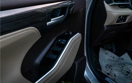 Toyota Highlander, 2026 год, 5 345 000 рублей, 17 фотография