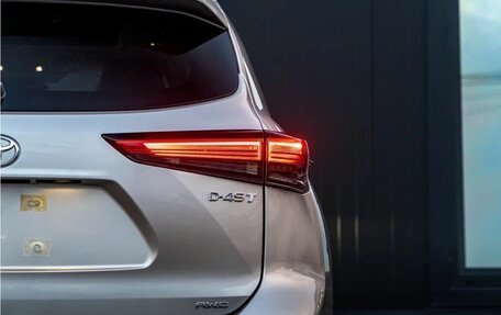 Toyota Highlander, 2026 год, 5 345 000 рублей, 14 фотография