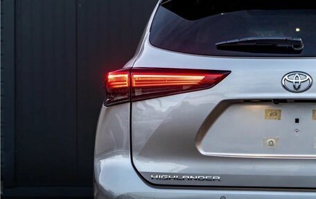 Toyota Highlander, 2026 год, 5 345 000 рублей, 13 фотография