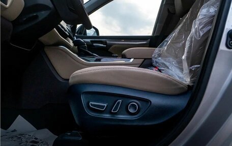 Toyota Highlander, 2026 год, 5 345 000 рублей, 20 фотография