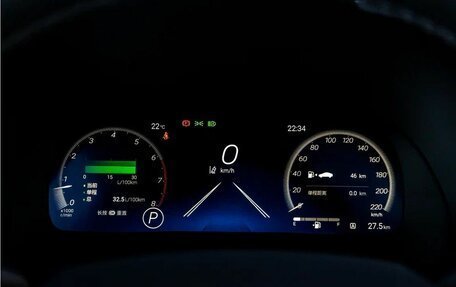 Toyota Highlander, 2026 год, 5 345 000 рублей, 19 фотография