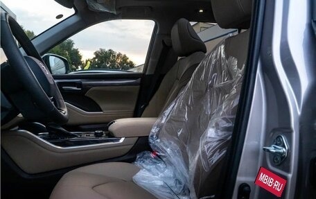 Toyota Highlander, 2026 год, 5 345 000 рублей, 16 фотография