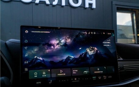 Toyota Highlander, 2026 год, 5 345 000 рублей, 26 фотография