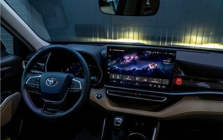 Toyota Highlander, 2026 год, 5 345 000 рублей, 37 фотография