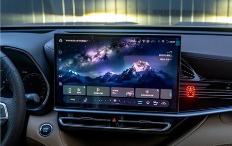 Toyota Highlander, 2026 год, 5 345 000 рублей, 35 фотография
