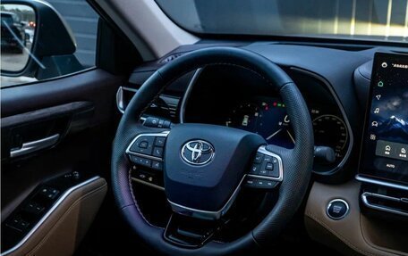 Toyota Highlander, 2026 год, 5 345 000 рублей, 38 фотография