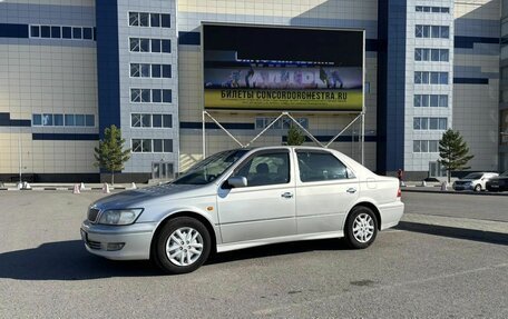 Toyota Vista V30, 2003 год, 700 000 рублей, 2 фотография