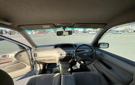 Toyota Vista V30, 2003 год, 700 000 рублей, 5 фотография