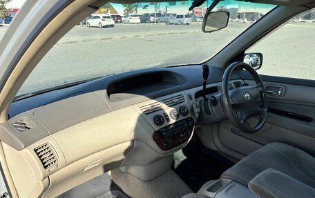 Toyota Vista V30, 2003 год, 700 000 рублей, 7 фотография
