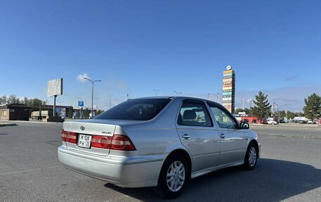 Toyota Vista V30, 2003 год, 700 000 рублей, 3 фотография