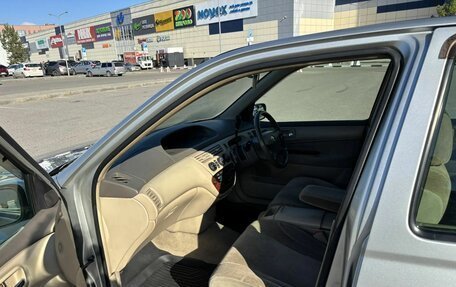 Toyota Vista V30, 2003 год, 700 000 рублей, 9 фотография
