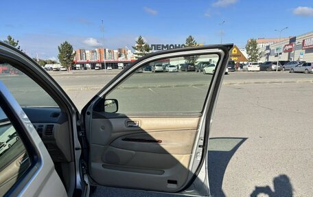 Toyota Vista V30, 2003 год, 700 000 рублей, 10 фотография