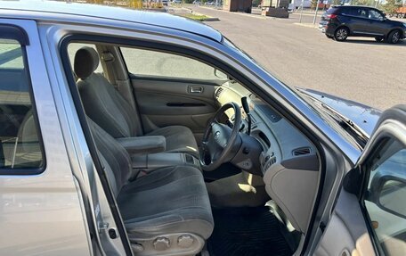 Toyota Vista V30, 2003 год, 700 000 рублей, 8 фотография