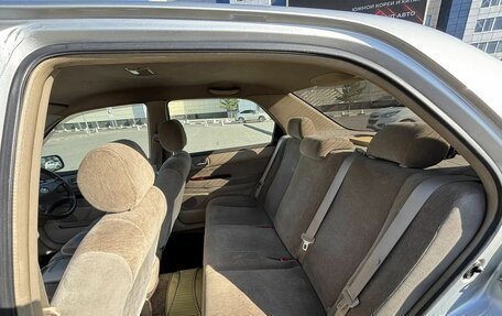 Toyota Vista V30, 2003 год, 700 000 рублей, 11 фотография