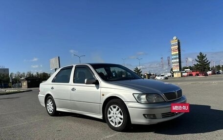 Toyota Vista V30, 2003 год, 700 000 рублей, 4 фотография