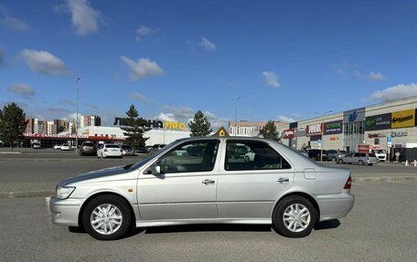 Toyota Vista V30, 2003 год, 700 000 рублей, 25 фотография