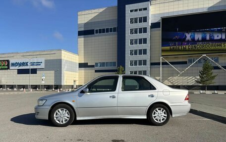 Toyota Vista V30, 2003 год, 700 000 рублей, 17 фотография