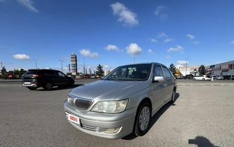 Toyota Vista V30, 2003 год, 700 000 рублей, 22 фотография