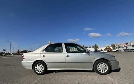 Toyota Vista V30, 2003 год, 700 000 рублей, 19 фотография