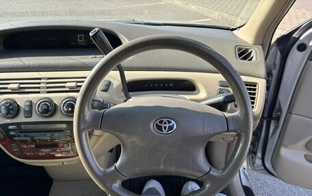 Toyota Vista V30, 2003 год, 700 000 рублей, 26 фотография