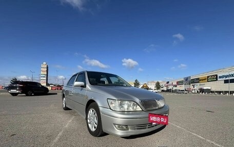 Toyota Vista V30, 2003 год, 700 000 рублей, 21 фотография