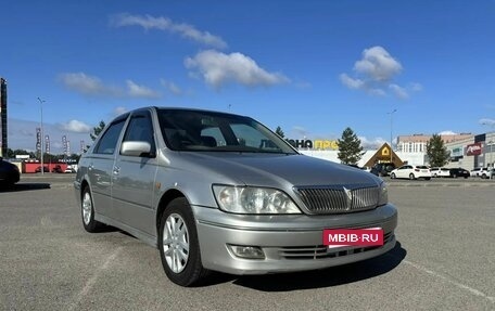 Toyota Vista V30, 2003 год, 700 000 рублей, 20 фотография