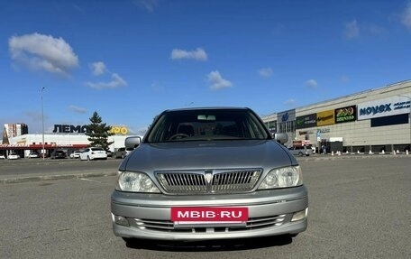 Toyota Vista V30, 2003 год, 700 000 рублей, 16 фотография