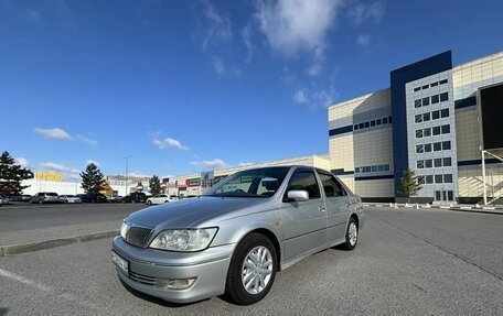 Toyota Vista V30, 2003 год, 700 000 рублей, 31 фотография
