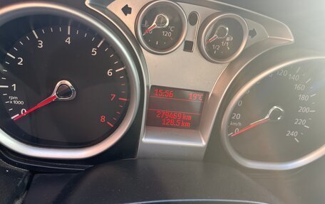 Ford Focus II рестайлинг, 2008 год, 350 000 рублей, 12 фотография