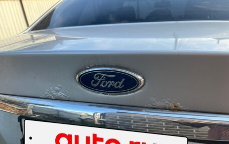 Ford Focus II рестайлинг, 2008 год, 350 000 рублей, 5 фотография