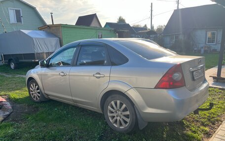Ford Focus II рестайлинг, 2008 год, 350 000 рублей, 7 фотография