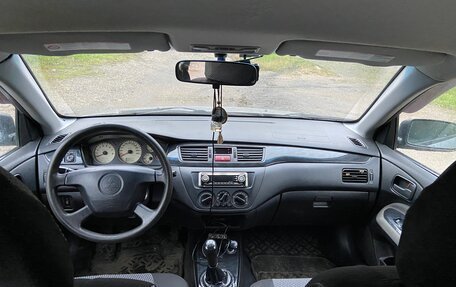 Mitsubishi Lancer IX, 2005 год, 300 000 рублей, 5 фотография