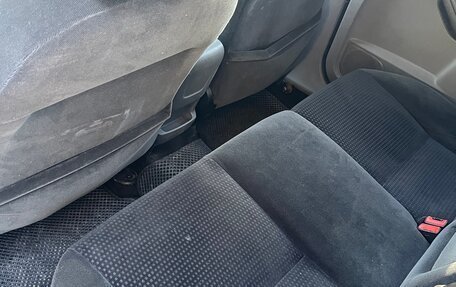 Ford Focus II рестайлинг, 2008 год, 350 000 рублей, 14 фотография