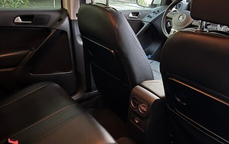 Volkswagen Tiguan I, 2013 год, 1 800 000 рублей, 6 фотография