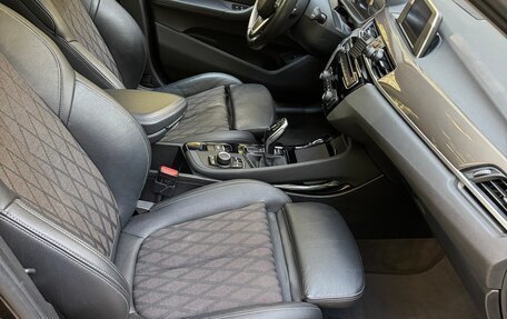 BMW X1, 2019 год, 2 300 000 рублей, 15 фотография
