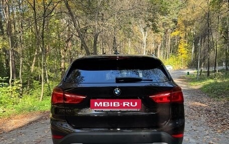 BMW X1, 2019 год, 2 300 000 рублей, 6 фотография