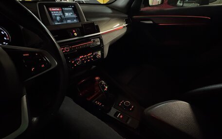 BMW X1, 2019 год, 2 300 000 рублей, 20 фотография