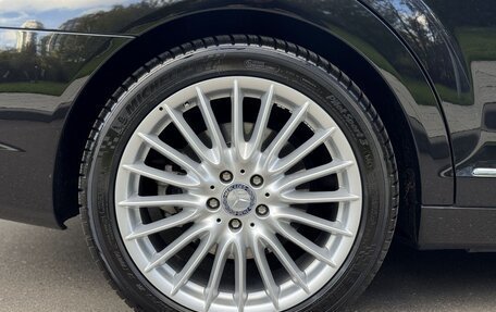 Mercedes-Benz S-Класс, 2007 год, 4 400 000 рублей, 6 фотография