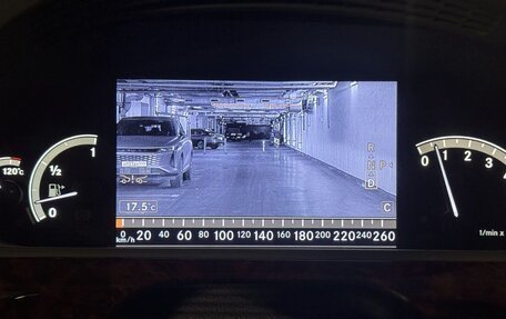 Mercedes-Benz S-Класс, 2007 год, 4 400 000 рублей, 39 фотография