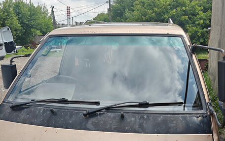 Toyota MasterAce Surf, 1985 год, 220 000 рублей, 13 фотография