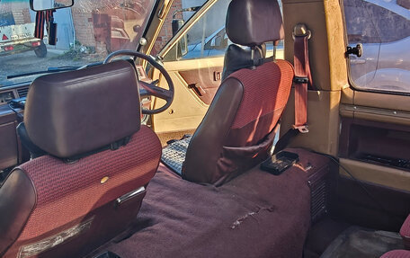 Toyota MasterAce Surf, 1985 год, 220 000 рублей, 12 фотография