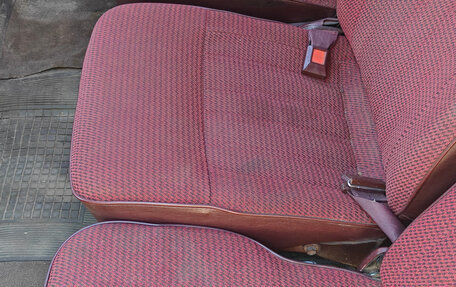 Toyota MasterAce Surf, 1985 год, 220 000 рублей, 11 фотография