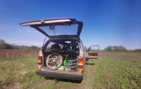 Toyota MasterAce Surf, 1985 год, 220 000 рублей, 3 фотография