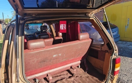 Toyota MasterAce Surf, 1985 год, 220 000 рублей, 10 фотография