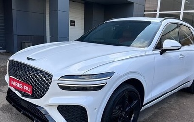 Genesis GV70, 2021 год, 5 300 000 рублей, 1 фотография