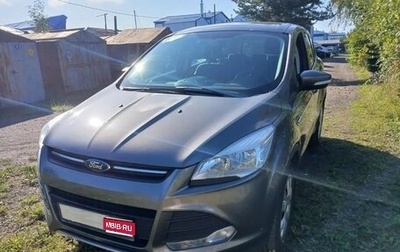 Ford Kuga III, 2013 год, 980 000 рублей, 1 фотография