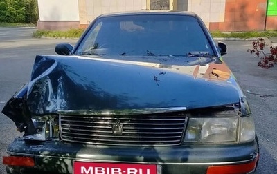 Toyota Crown, 1991 год, 200 000 рублей, 1 фотография